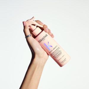 Gloss Absolu Glaze Milk Anti-Frizz Heat Protecting Spray