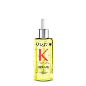 Premiere HUILE GLOSS REPARATRICE INTENSIVE SHINE REPAIR OIL